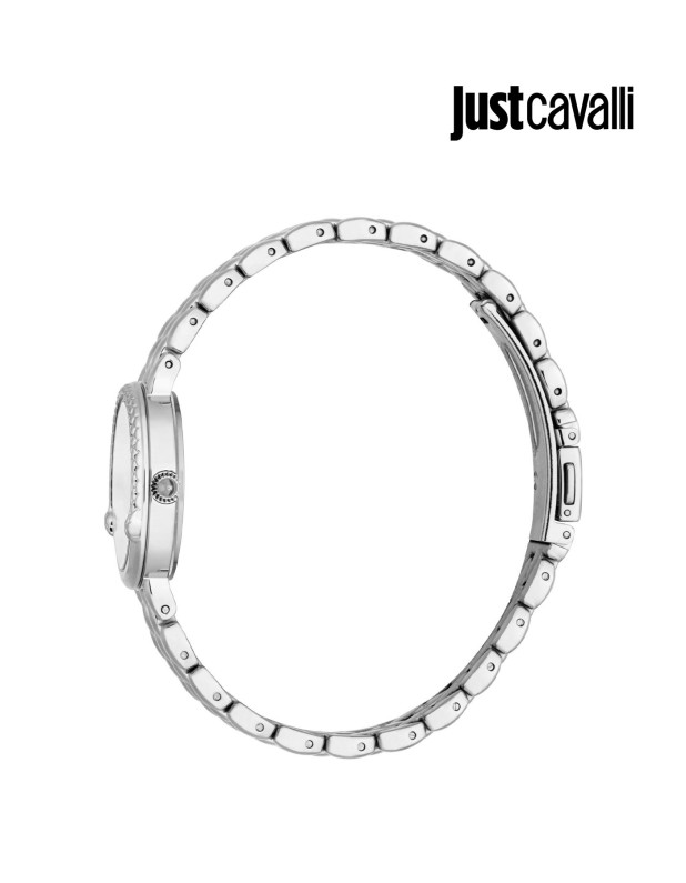 Just Cavalli Ladies Watch
